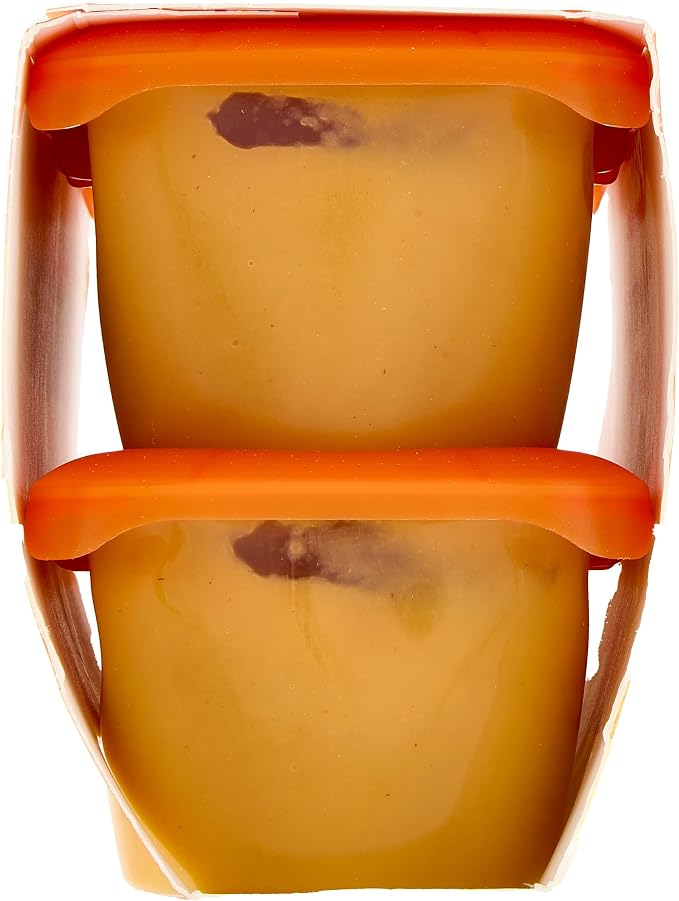 Plasmon La Merenda Frutta Mista 4 x 100 g