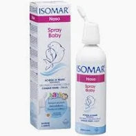 Isomar Spray Nasale isotonica 100 ml