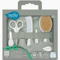Nuvita Kit Igiene Regalo Unisex Set Cura Neonato Completo