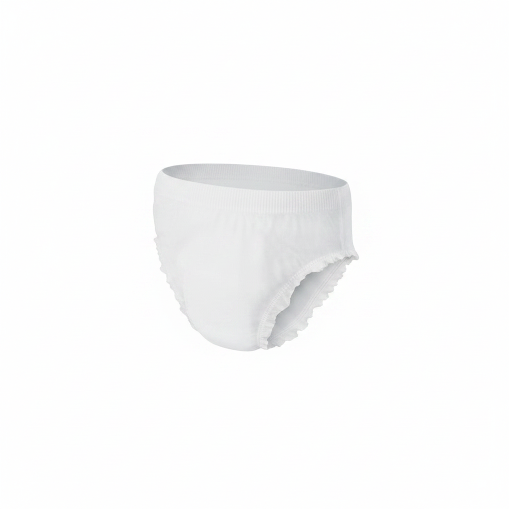 Soffisof Pants Medium confezione da 8 pezzi mutandine assorbenti dopo parto
