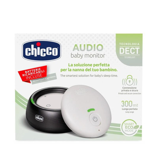 Chicco Audio Baby Monitor