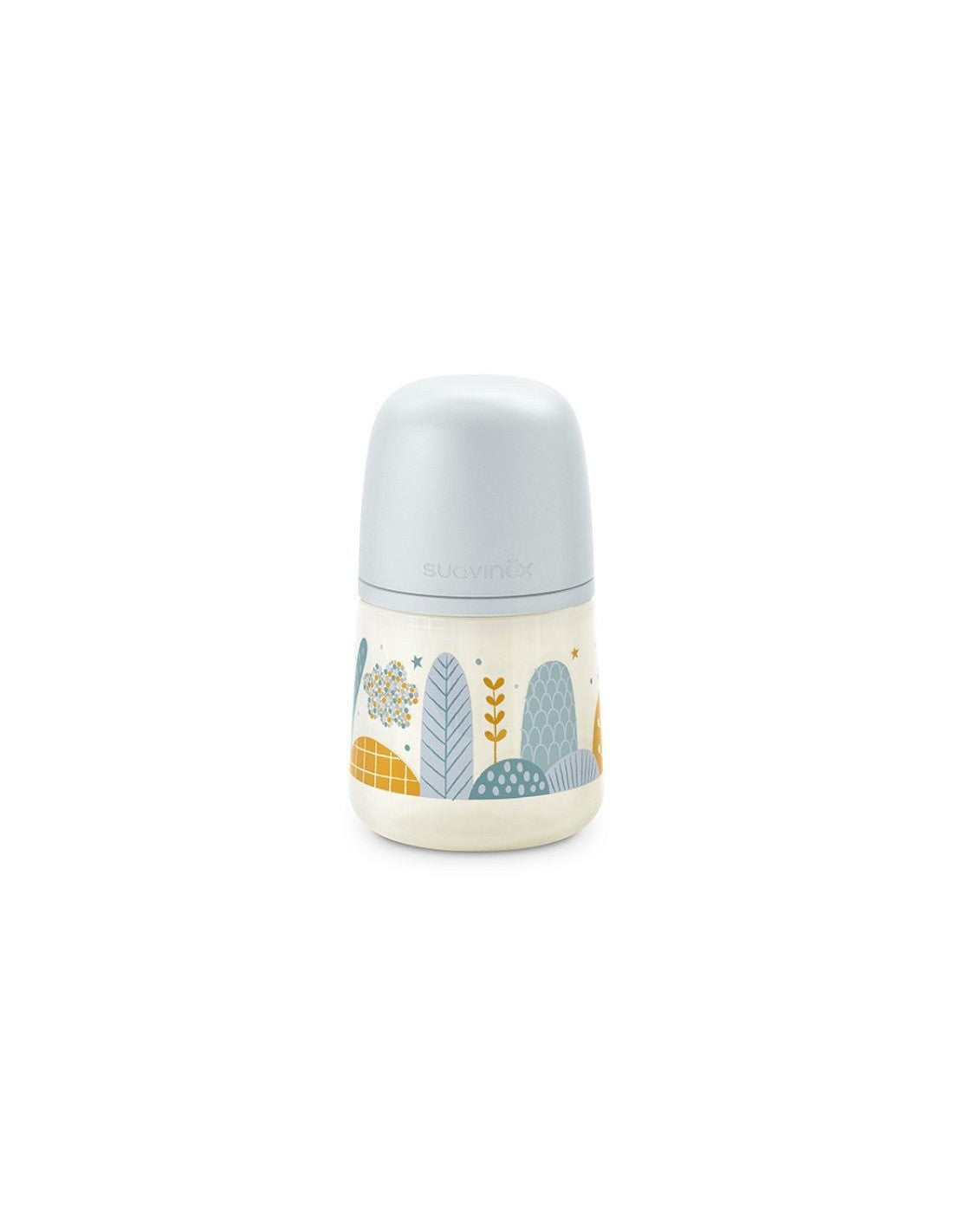 Suavinex Dreams Biberon 150 ml Celeste (0+ mesi)