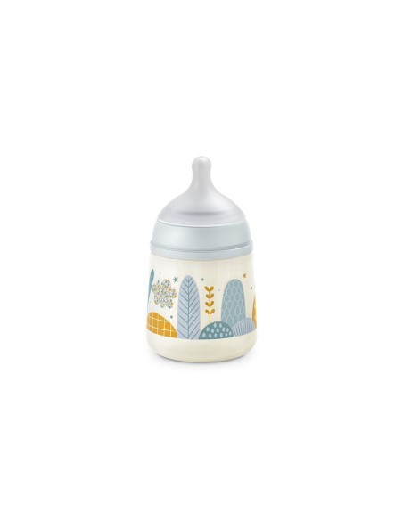 Suavinex Dreams Biberon 150 ml Celeste (0+ mesi)