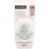 Suavinex Succhietto Silicone Colour Essence Fisio SX Pro 6/18 mesi – Verde Lago
