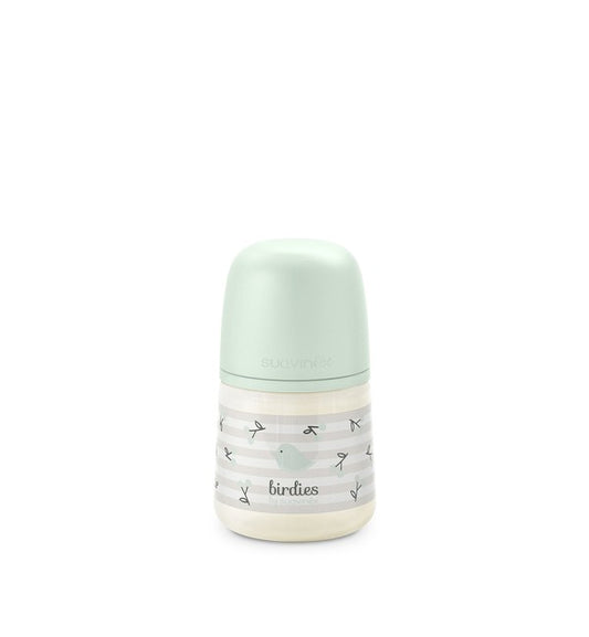 Suavinex Biberon 150 Ml Tettarella Sx Pro™ Birdies Verde