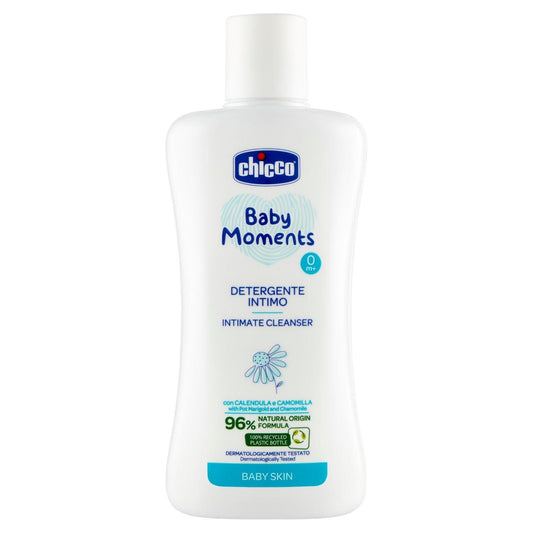 Chicco detergente intimo 200 ml