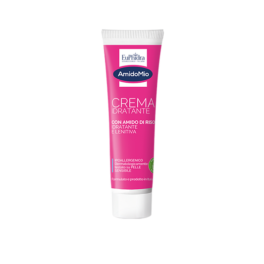 Crema Idratante 100 g Euphidra